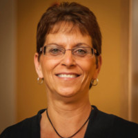 Barbara Moody