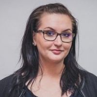 Joanna Ostrzonsek