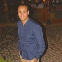 Abdelrahman Shaker