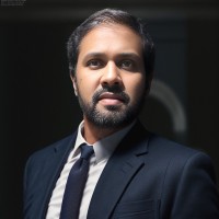Rupesh Tanksali