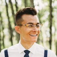 Benjamin Gee, P.Eng.