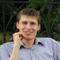 Nikolay Demin