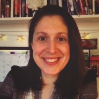 Lauren Santos Blackburn