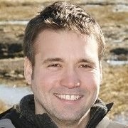 Ghislain L.