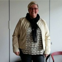 Camilla Nielsen