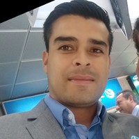 Alexander Parra Neisa