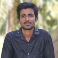 Sagar B C