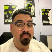 Anthony Haro
