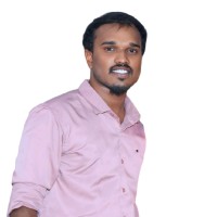 Shravan Kumar Kn