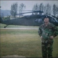Justin E. Roderick