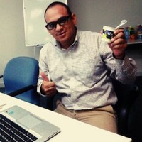 Darwin Rivas