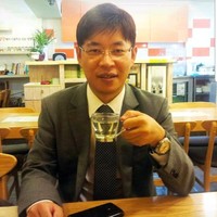 Terry Kim