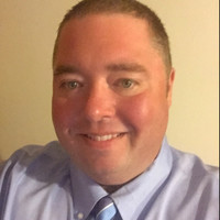 Daniel J. Nay