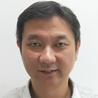 Koh Kiat Siong