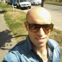 Mattia Marchetti