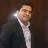 Nitin Gandhi