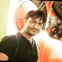 Deepak Saini