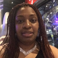 Shekina Freeman