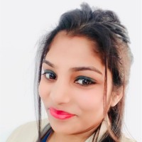 Komal Tomar Molecular Biologist