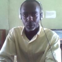 GREGORY UZOR UZOR