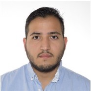 Carlos Benalcazar