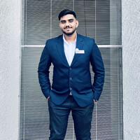 Mohammed Raiyan Ahmed