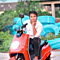 Polapelli Narendhar