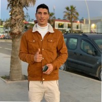 Ayoub El hadiri
