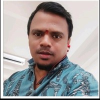 Srikanth Goud