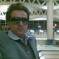 Imran Majeed Mirza