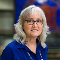 Christine Traver Buswell