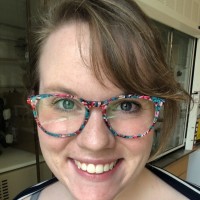 Haley Jordan (Harrington) Ph.D.