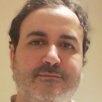Khalid Karnabi
