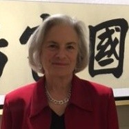 Pam Seaman