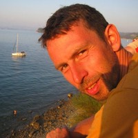 Patrick Geelen