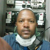 Legan Norman Van Heerden