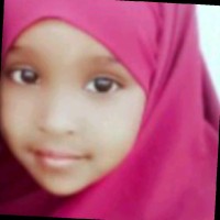 Sahro Ali