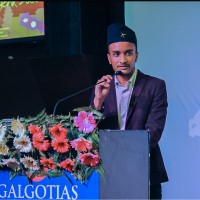 Sudeep Basnet