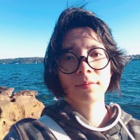 Qiaolin (Shawnee) Huang
