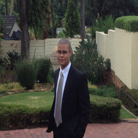 Darryn Jacobus