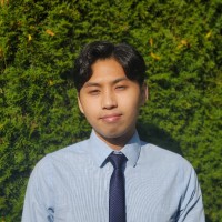 Ryan Lo, Eit
