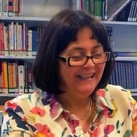 María Soledad Salguero Rodríguez