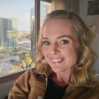 Rachel Flanagan, MBA