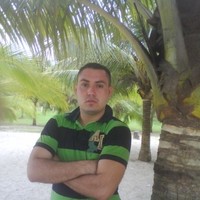 Jorge Alberto Diaz Carranza