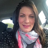 Gemma Berry