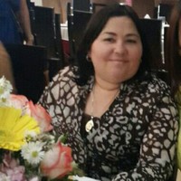Omaira Ramirez