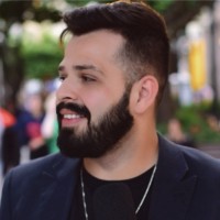 Gabriel Zani
