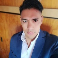 José Rodolfo Hernández Tello