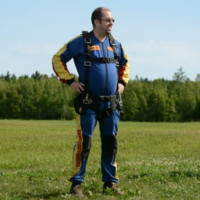 Stéphane Dalpé