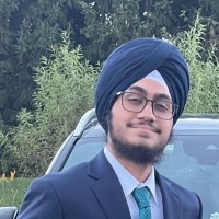 Ronak Singh